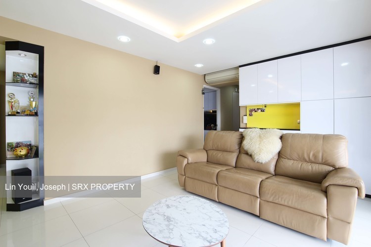 Blk 139B The Peak @ Toa Payoh (Toa Payoh), HDB 5 Rooms #198924442